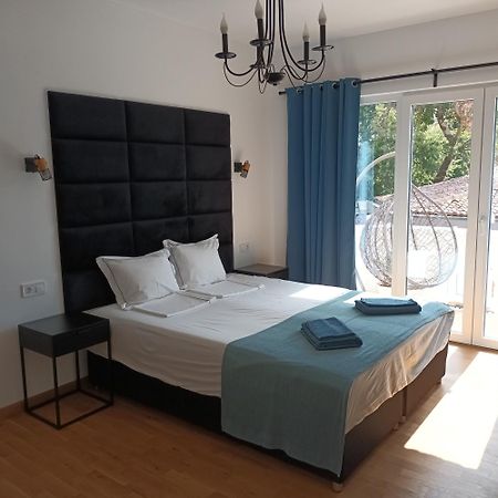 Holiday Apartment Ora Балчик Экстерьер фото
