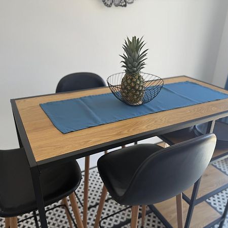 Holiday Apartment Ora Балчик Экстерьер фото