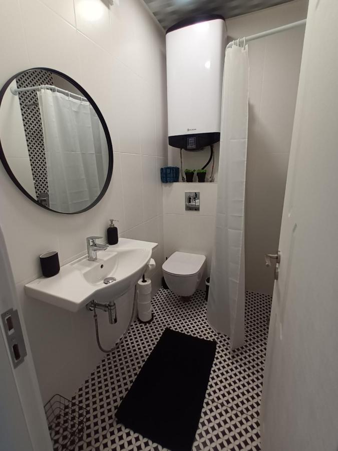 Holiday Apartment Ora Балчик Экстерьер фото