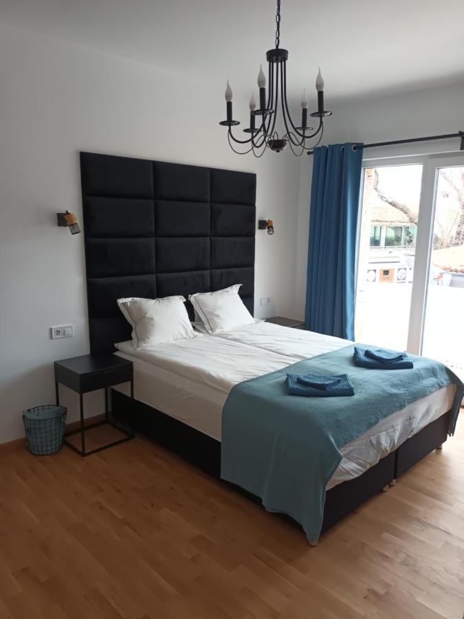 Holiday Apartment Ora Балчик Экстерьер фото