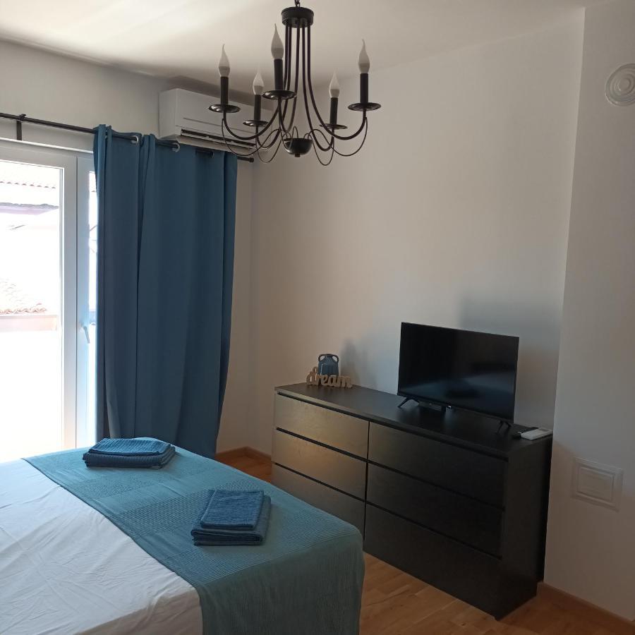 Holiday Apartment Ora Балчик Экстерьер фото
