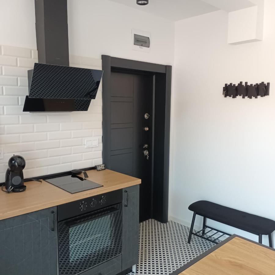 Holiday Apartment Ora Балчик Экстерьер фото