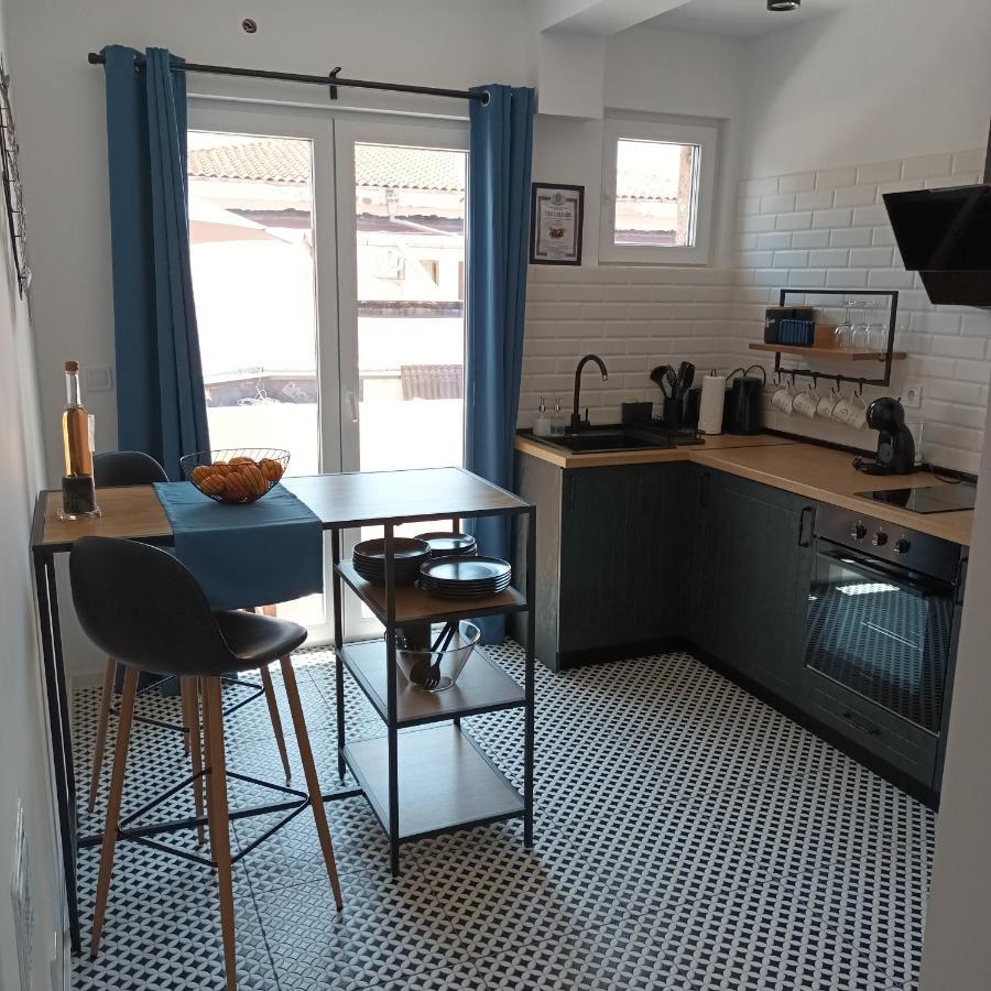 Holiday Apartment Ora Балчик Экстерьер фото