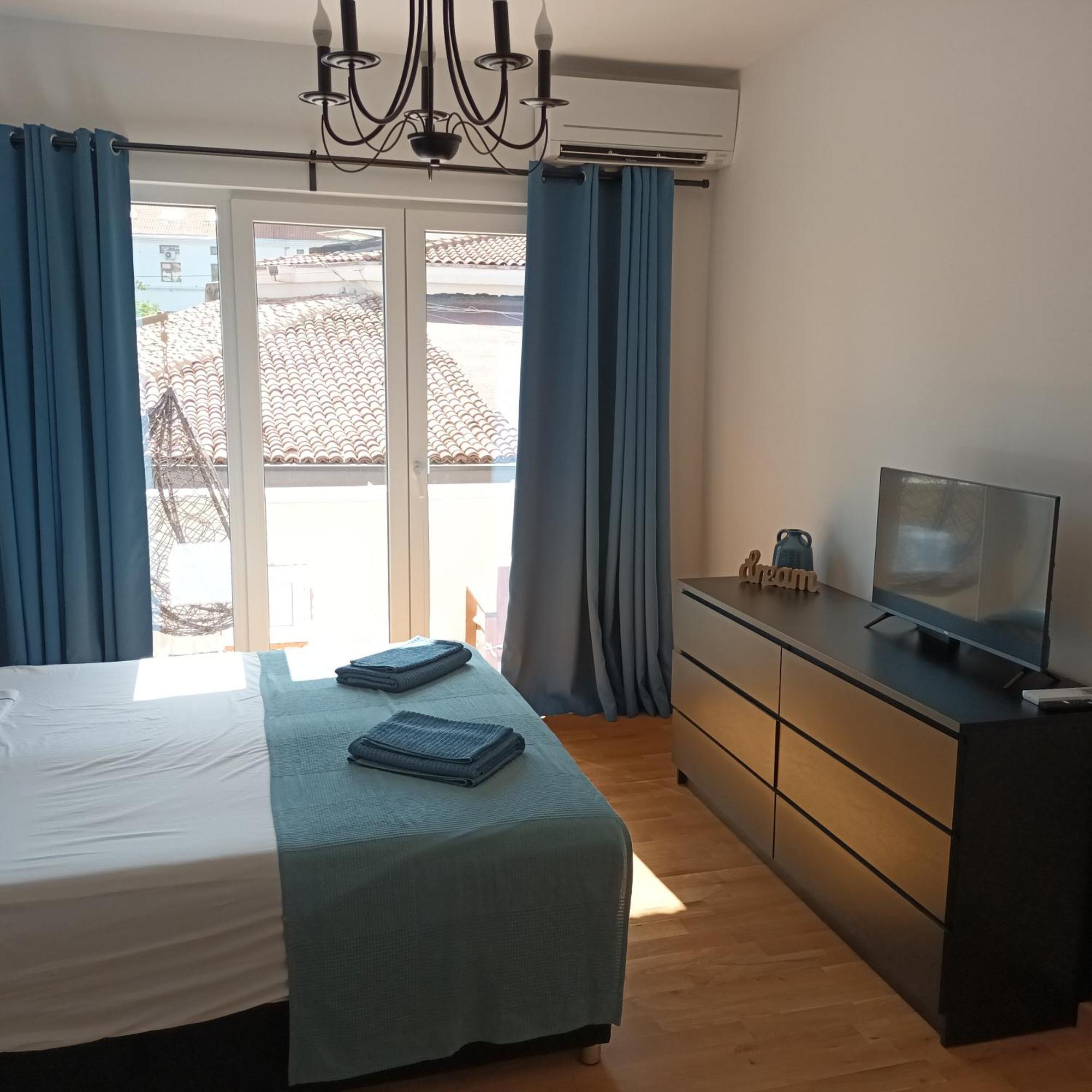 Holiday Apartment Ora Балчик Экстерьер фото