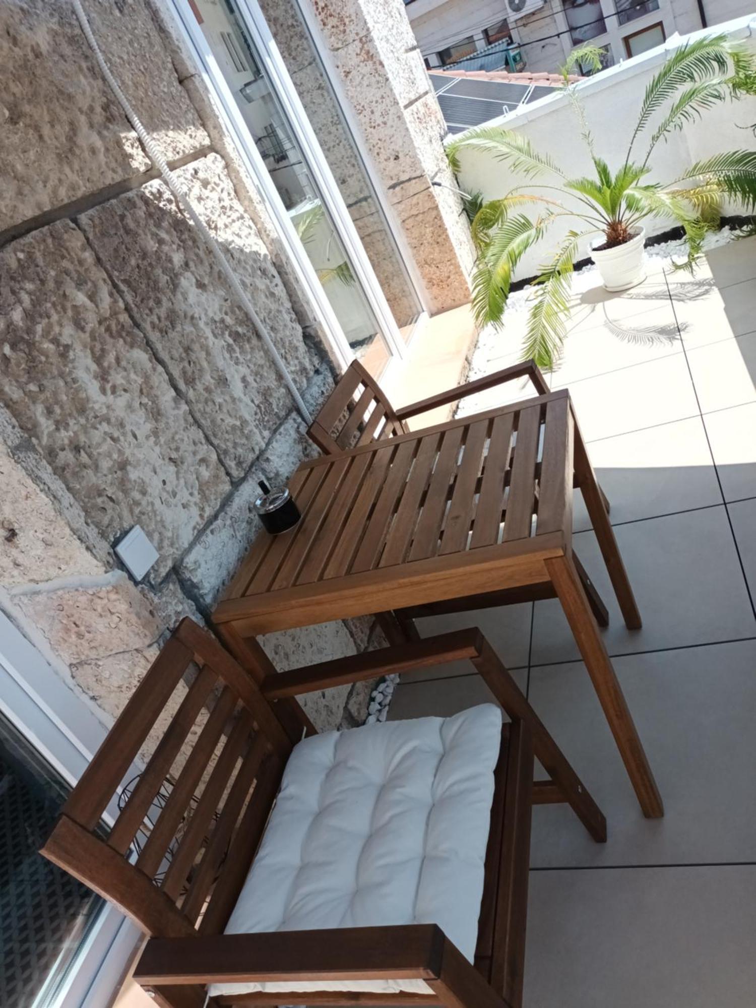 Holiday Apartment Ora Балчик Экстерьер фото
