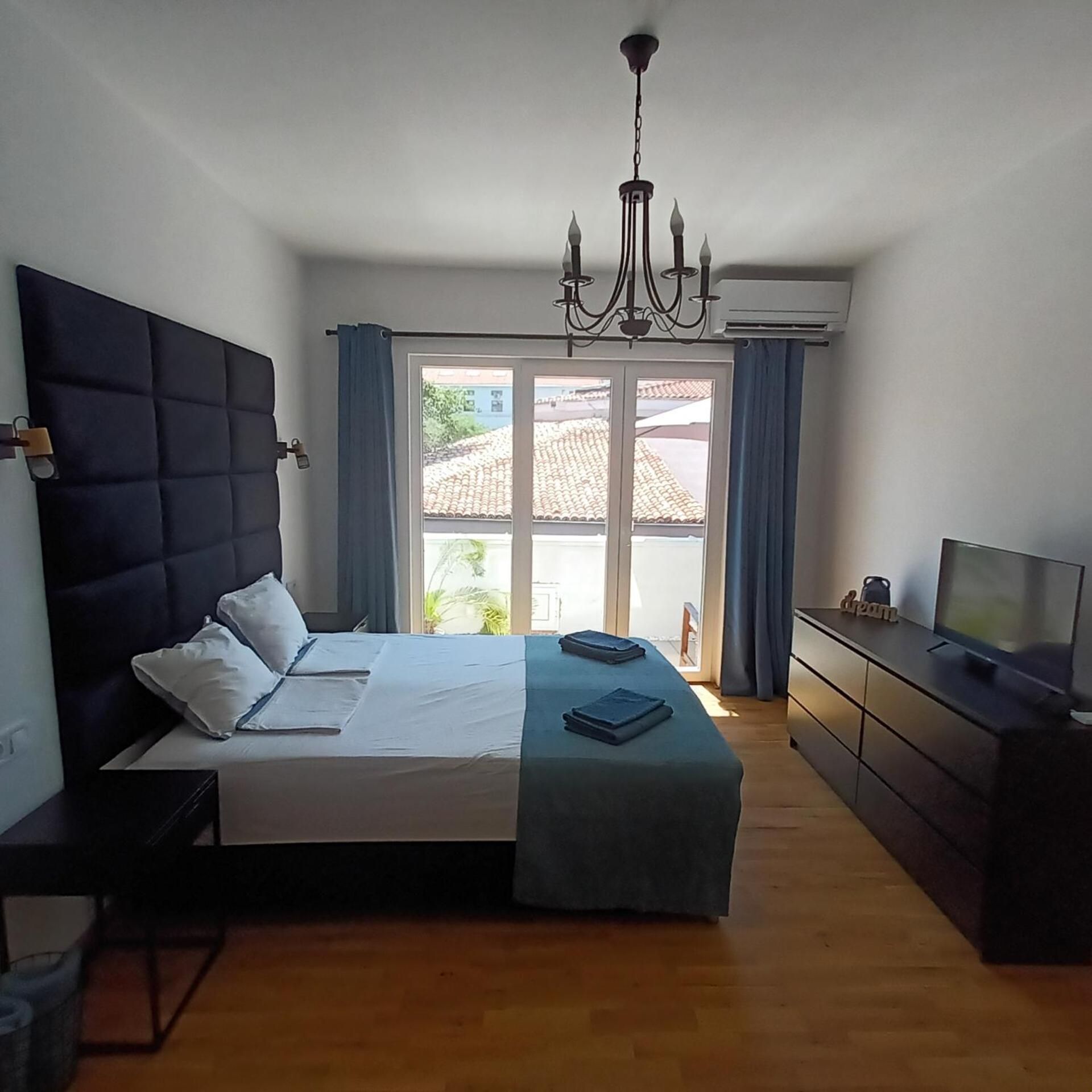 Holiday Apartment Ora Балчик Экстерьер фото