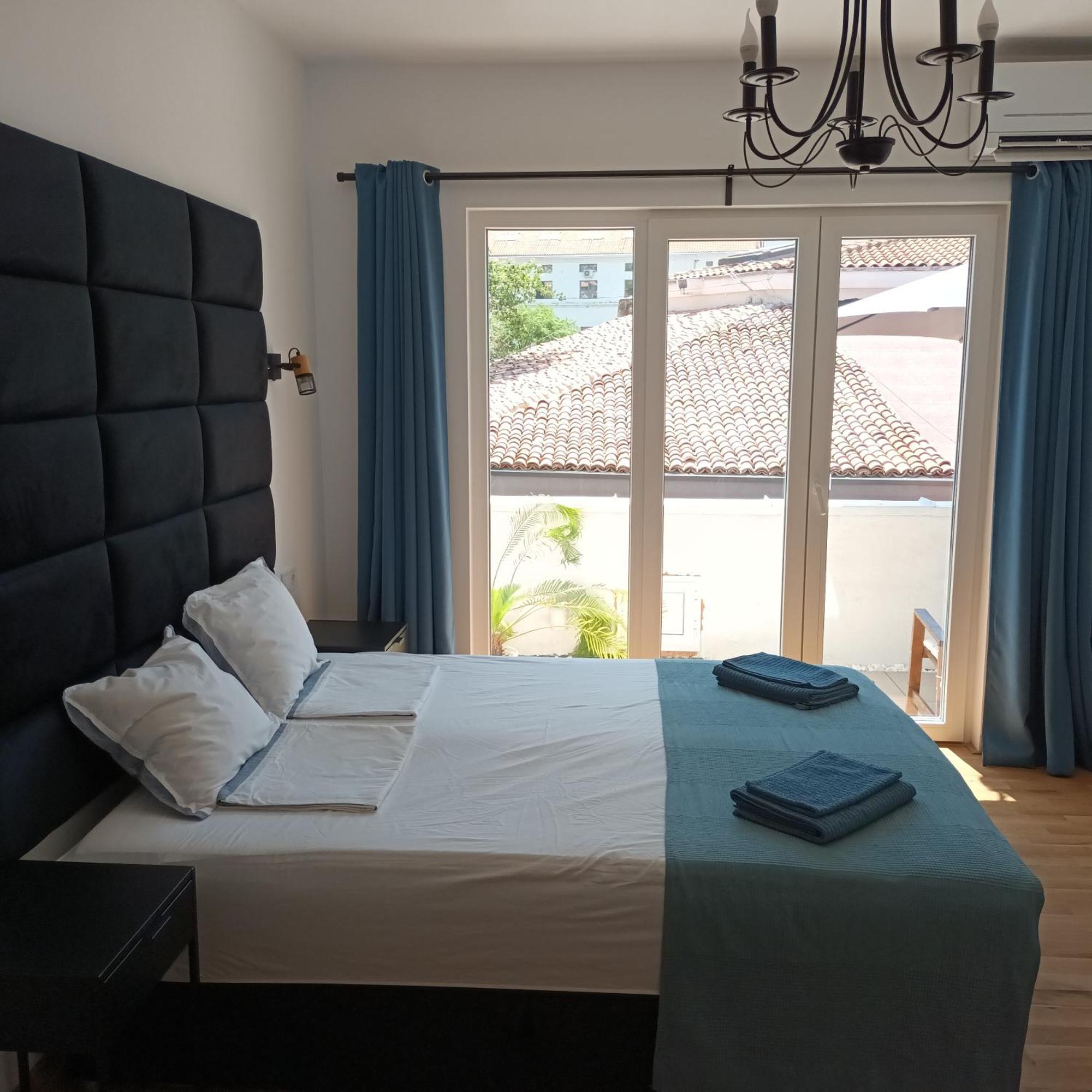 Holiday Apartment Ora Балчик Экстерьер фото
