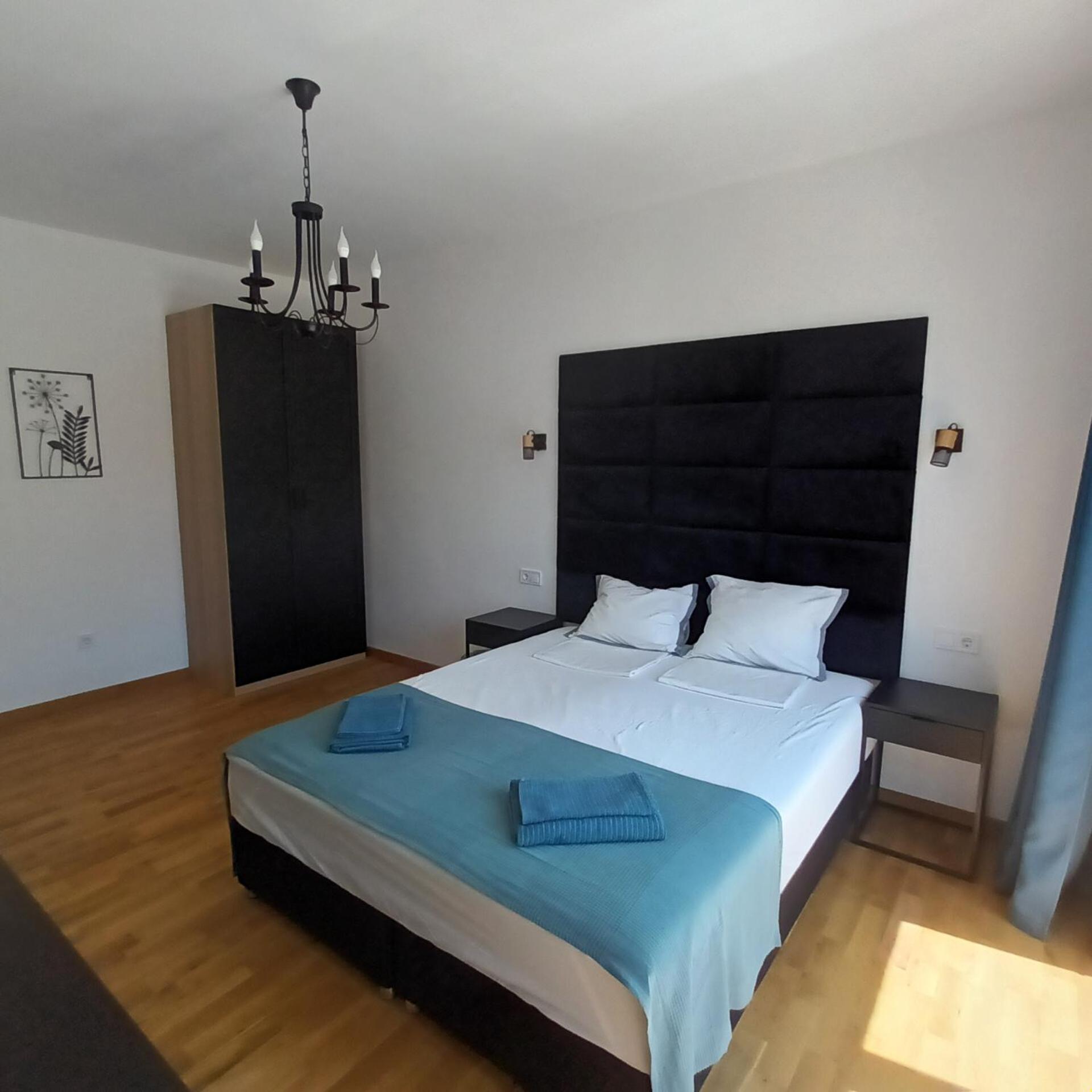 Holiday Apartment Ora Балчик Экстерьер фото