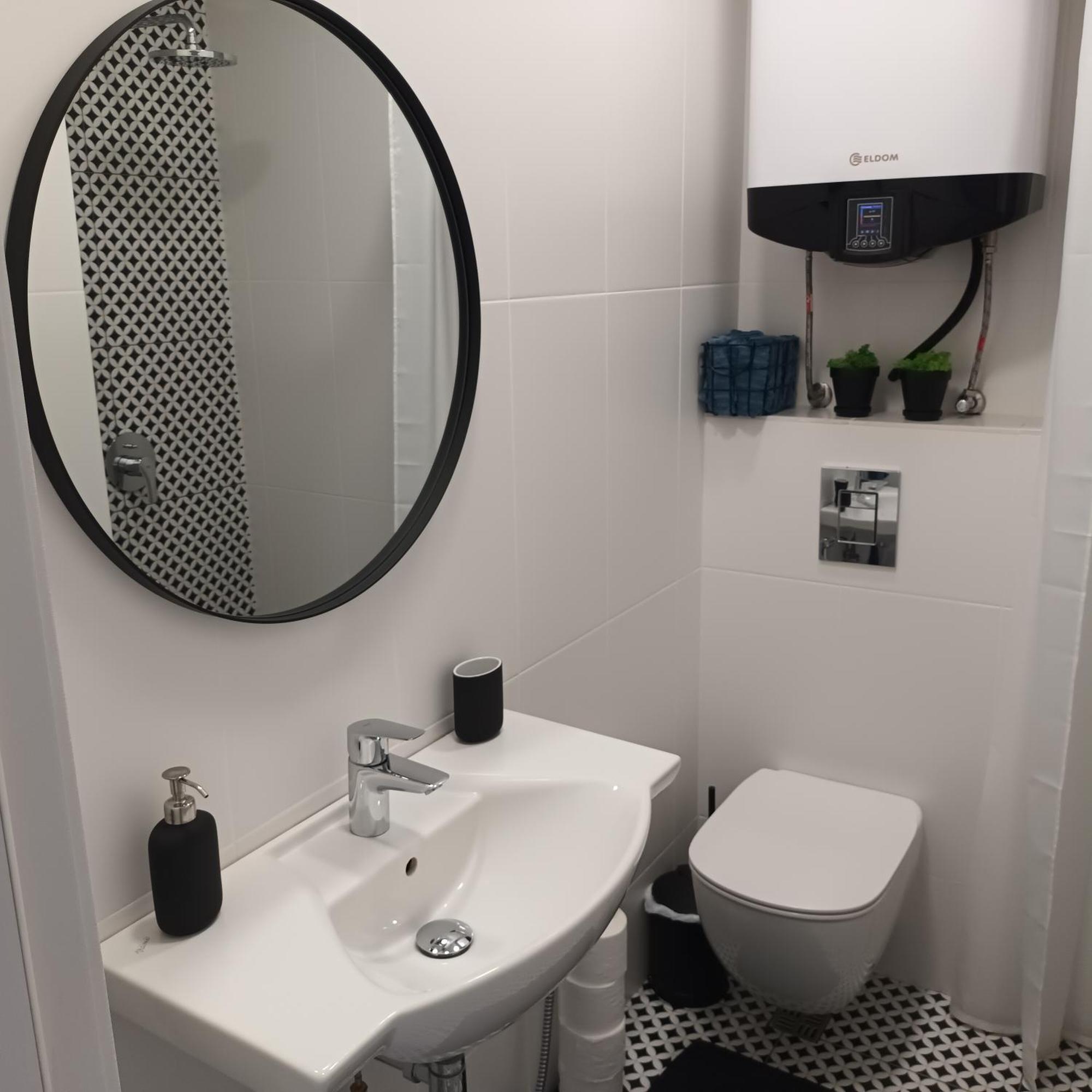 Holiday Apartment Ora Балчик Экстерьер фото