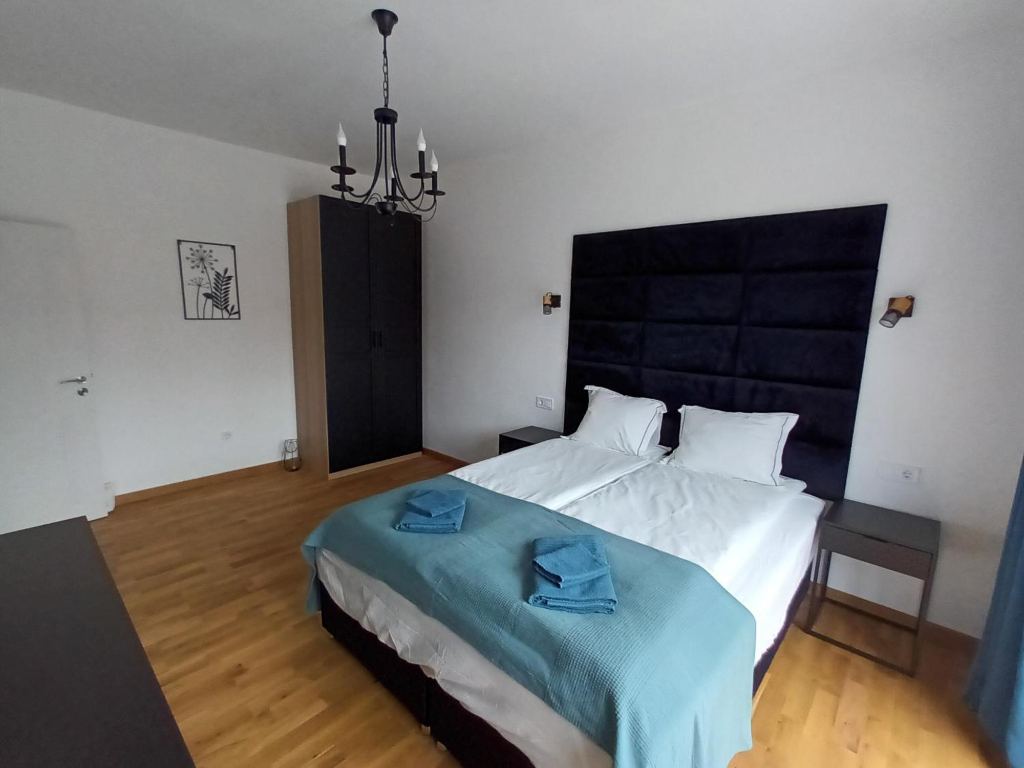 Holiday Apartment Ora Балчик Номер фото