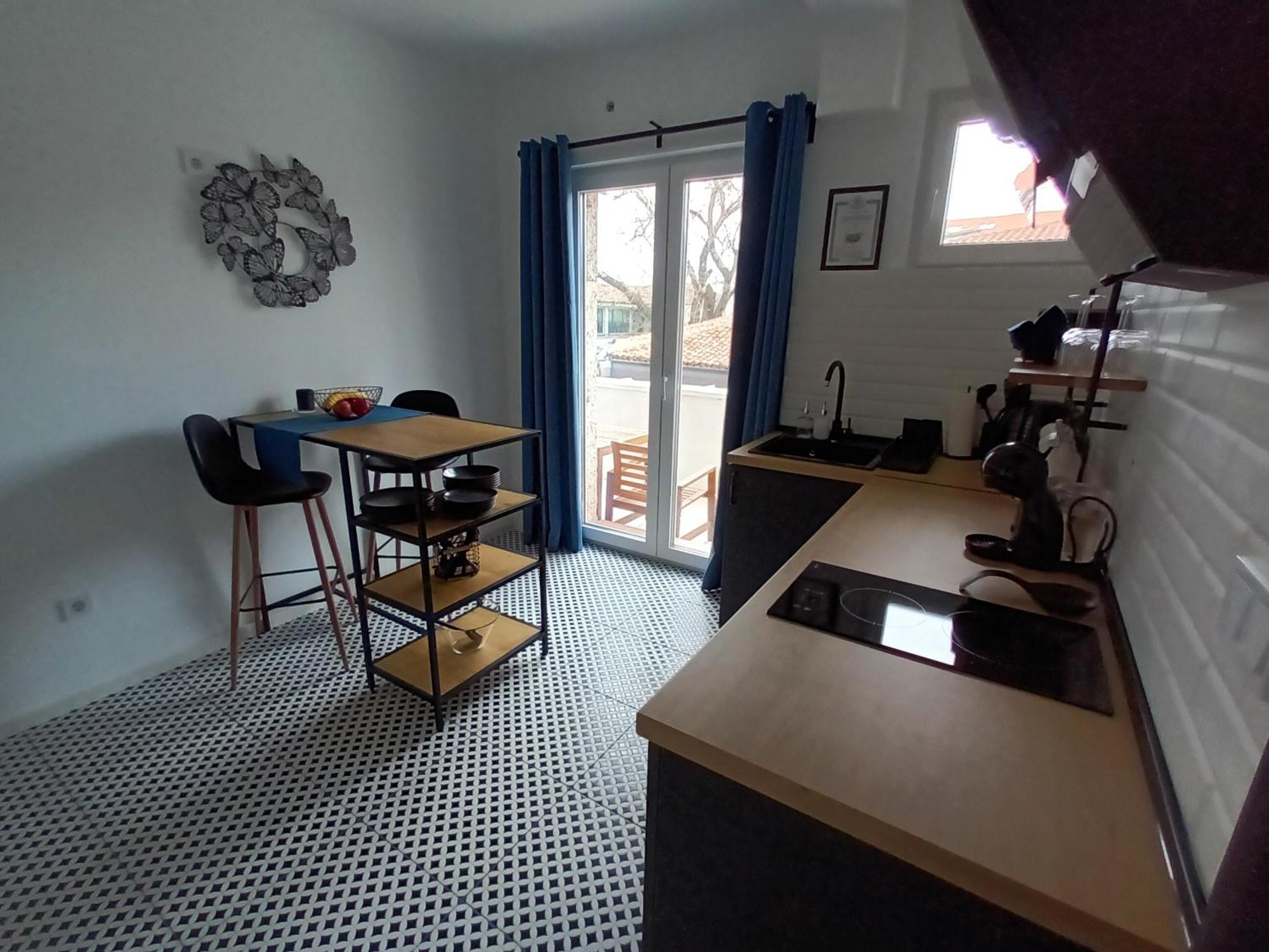 Holiday Apartment Ora Балчик Номер фото