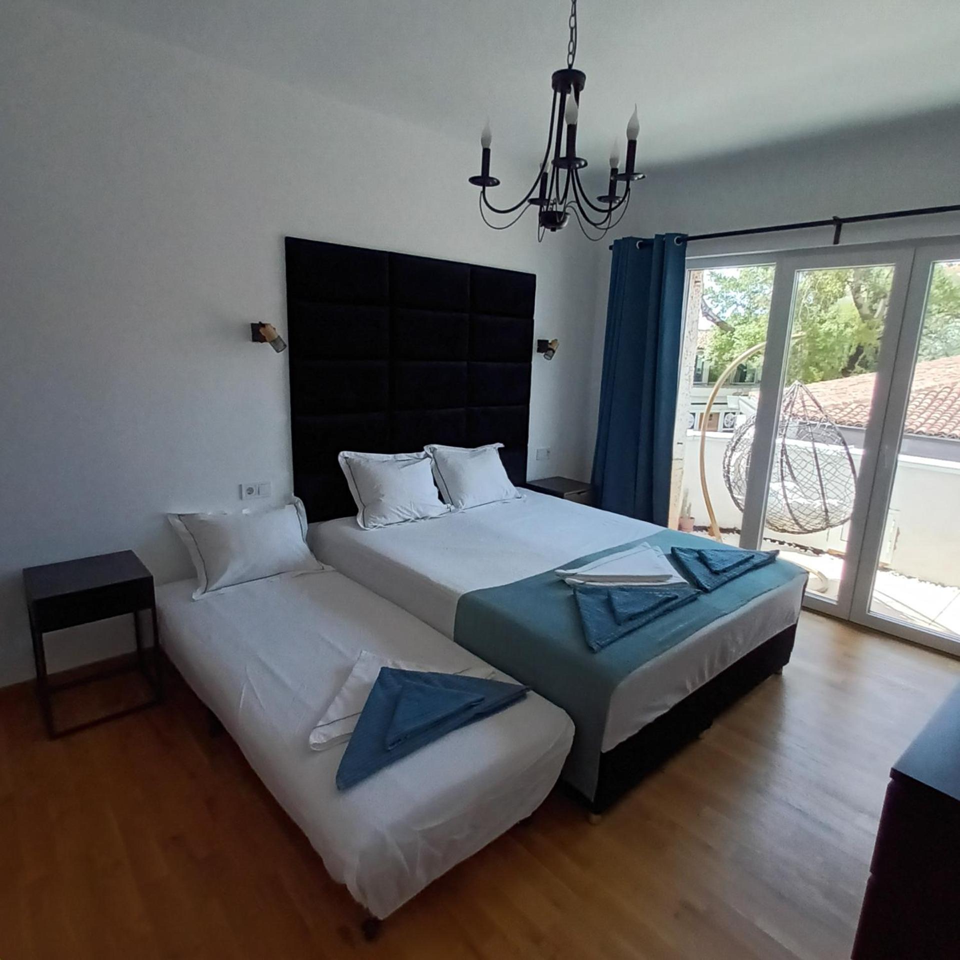 Holiday Apartment Ora Балчик Экстерьер фото