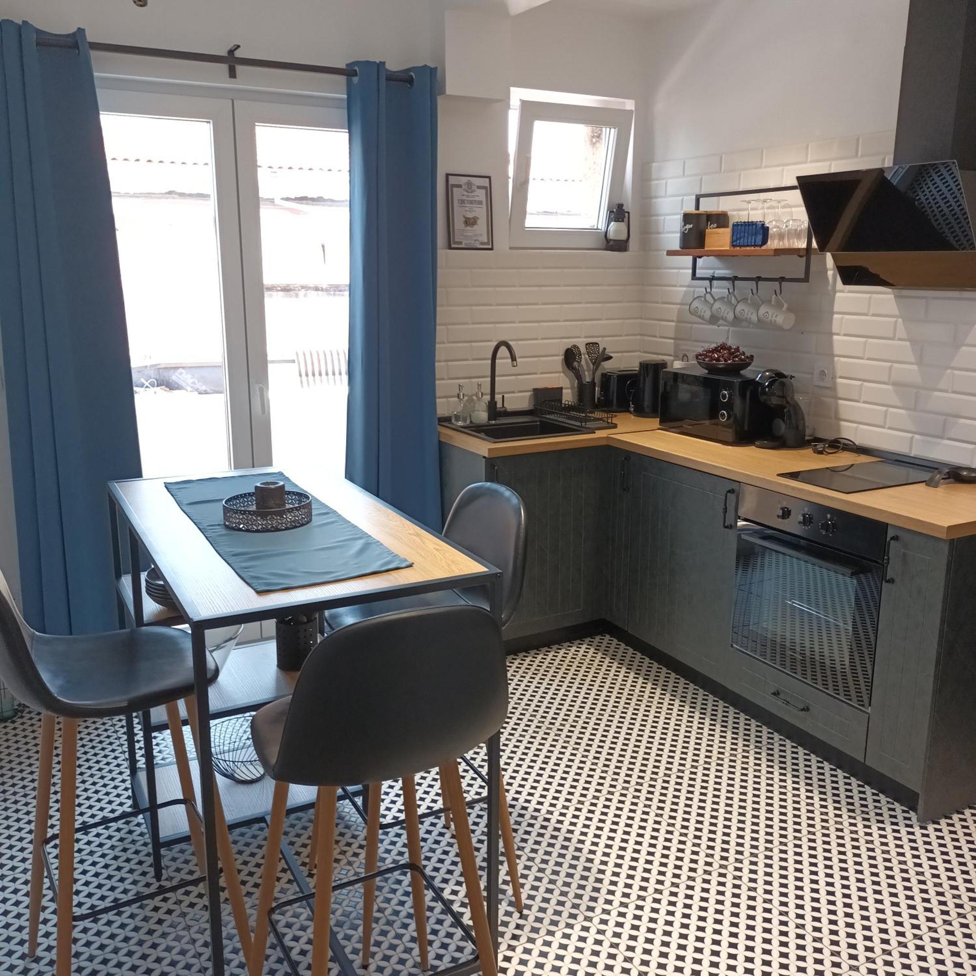 Holiday Apartment Ora Балчик Номер фото