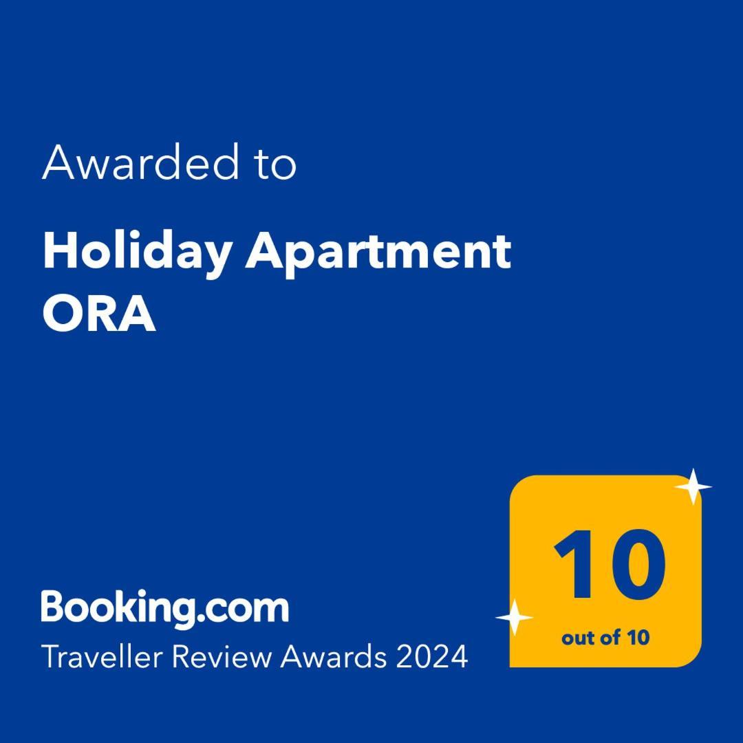 Holiday Apartment Ora Балчик Экстерьер фото