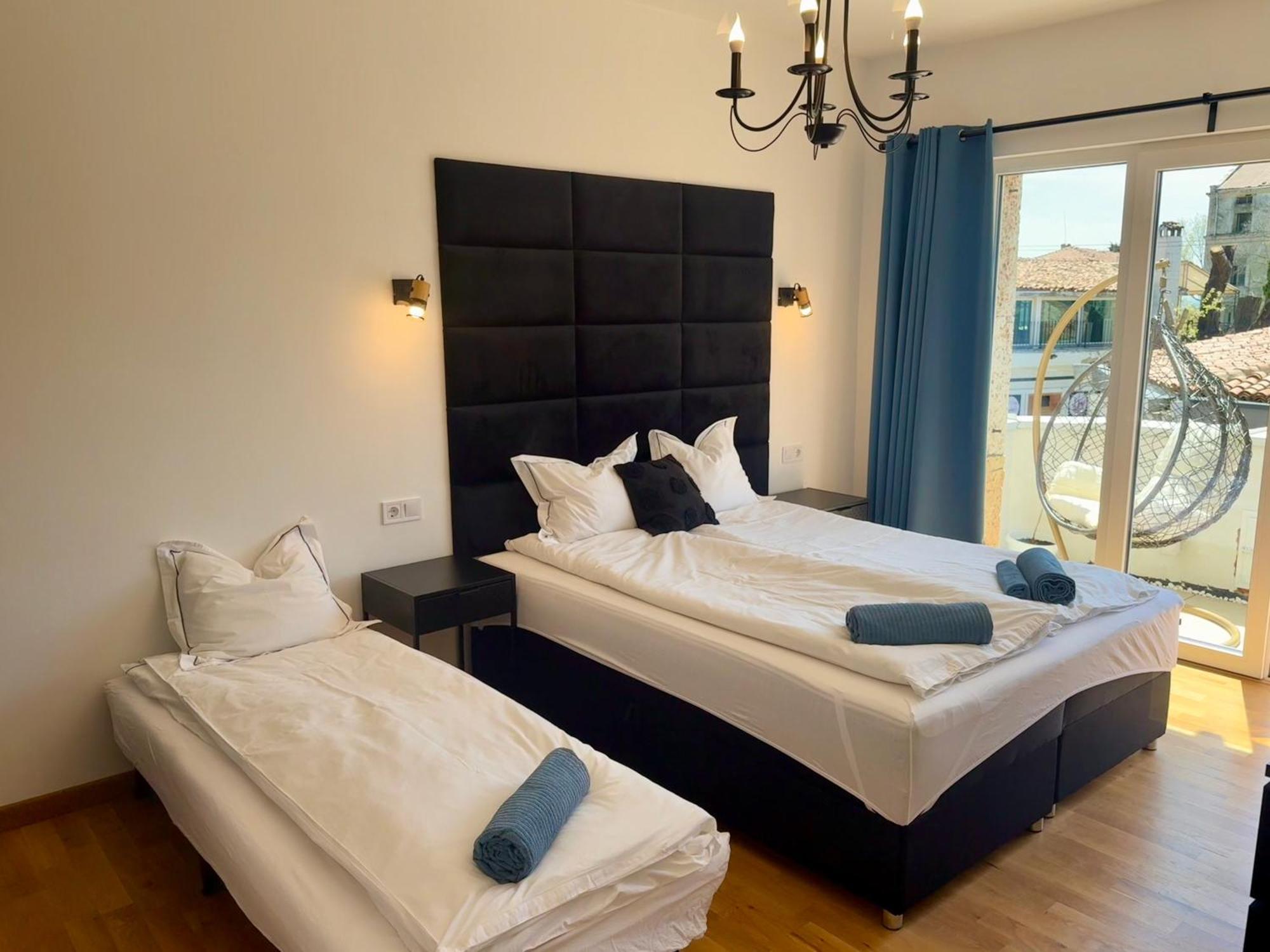 Holiday Apartment Ora Балчик Экстерьер фото